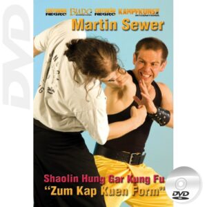 Zum Kap Kuen - DVD